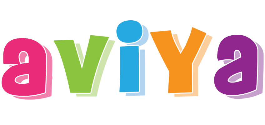 Aviya friday logo