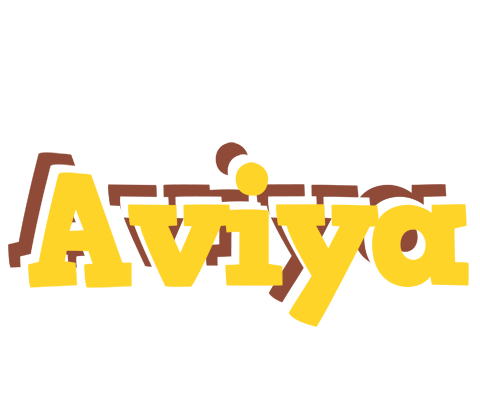Aviya hotcup logo