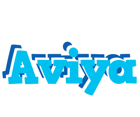 Aviya jacuzzi logo