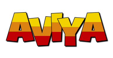 Aviya jungle logo