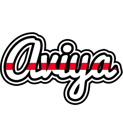 Aviya kingdom logo