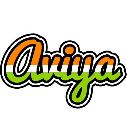 Aviya mumbai logo