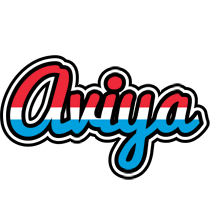 Aviya norway logo