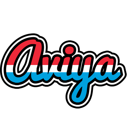 Aviya norway logo
