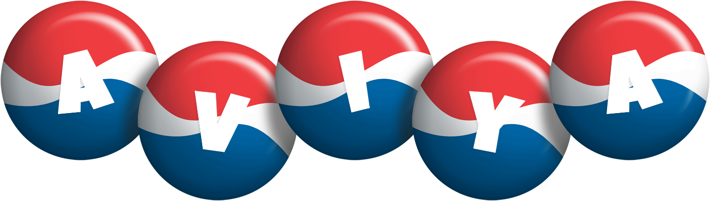 Aviya paris logo