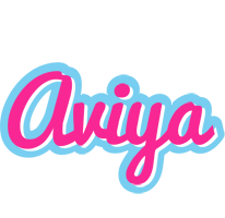 Aviya Logo | Name Logo Generator - Popstar, Love Panda, Cartoon, Soccer ...