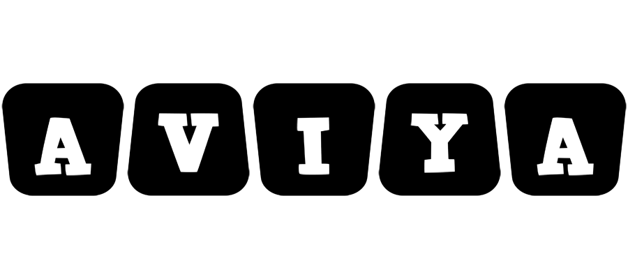 Aviya racing logo