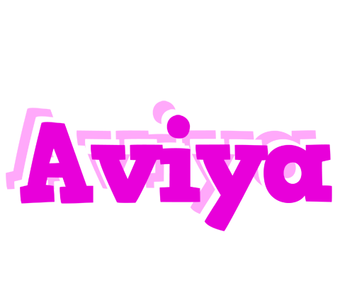 Aviya rumba logo