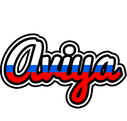 Aviya russia logo