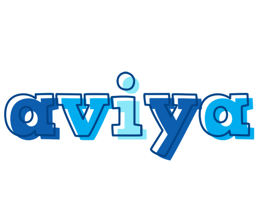 Aviya sailor logo