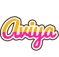 Aviya Logo | Name Logo Generator - Smoothie, Summer, Birthday, Kiddo ...