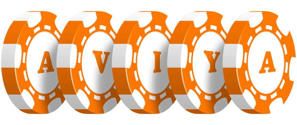 Aviya stacks logo