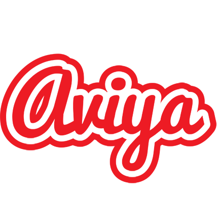 Aviya sunshine logo