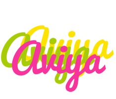 Aviya sweets logo