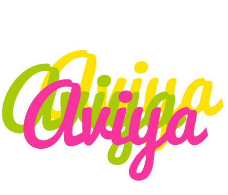 Aviya sweets logo