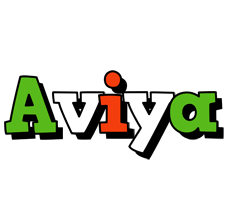 Aviya venezia logo