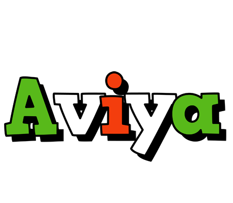 Aviya venezia logo