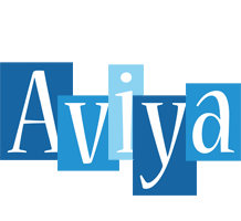 Aviya winter logo