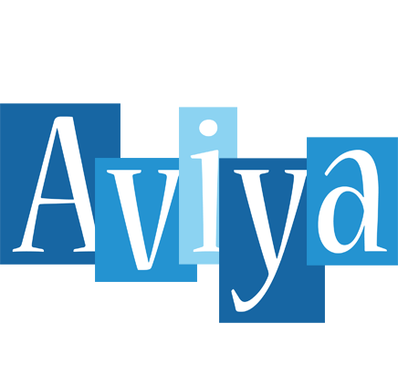 Aviya winter logo