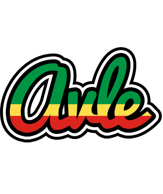 Avle african logo