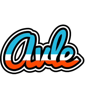Avle america logo