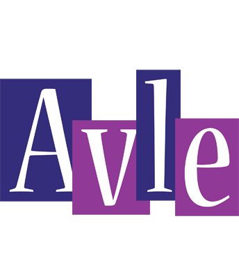Avle autumn logo