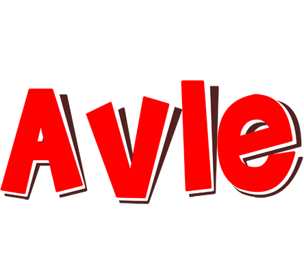 Avle basket logo