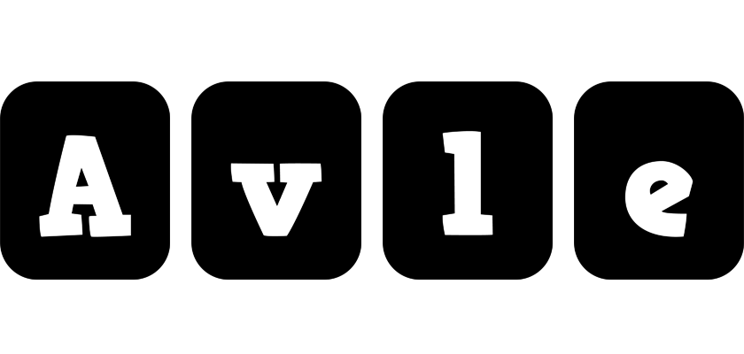 Avle box logo
