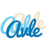 Avle breeze logo