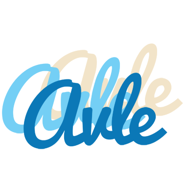 Avle breeze logo