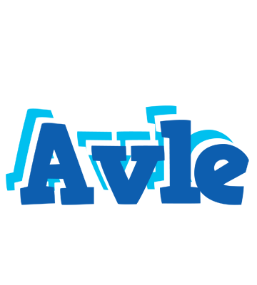 Avle business logo