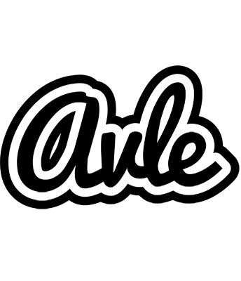 Avle chess logo