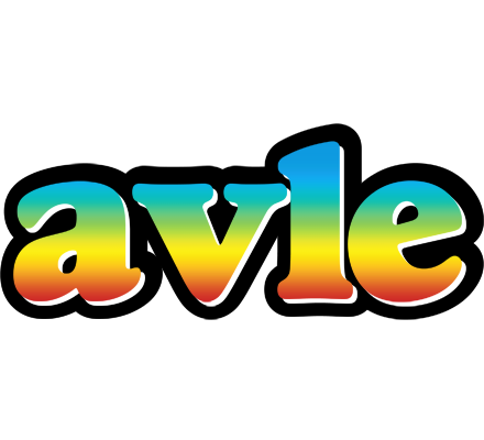 Avle color logo
