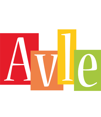 Avle colors logo