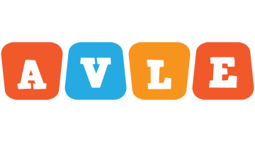 Avle comics logo