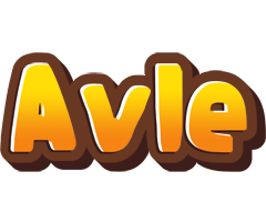 Avle cookies logo