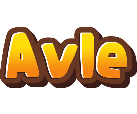 Avle cookies logo