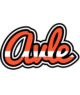 Avle denmark logo