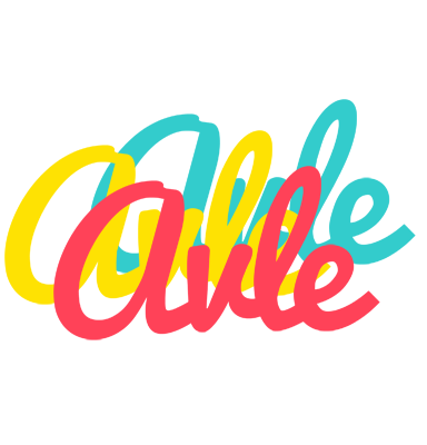 Avle disco logo