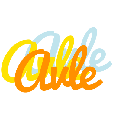 Avle energy logo