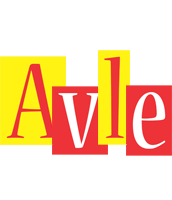 Avle errors logo