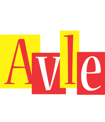 Avle errors logo