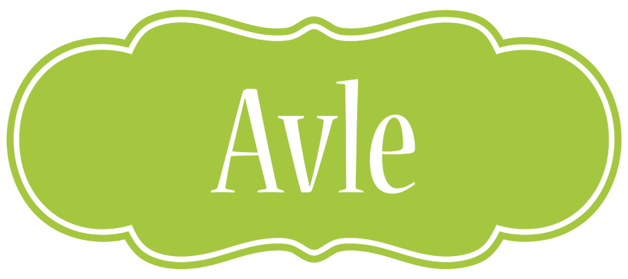 Avle family logo