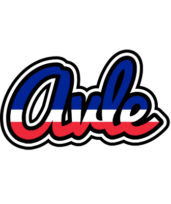 Avle france logo