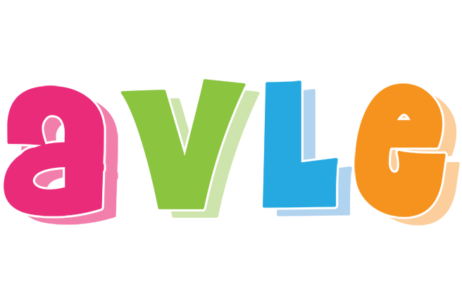 Avle friday logo