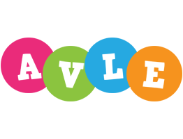 Avle friends logo