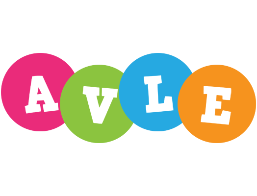Avle friends logo