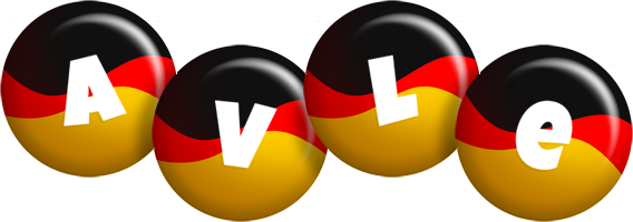 Avle german logo