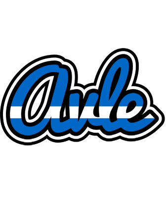 Avle greece logo