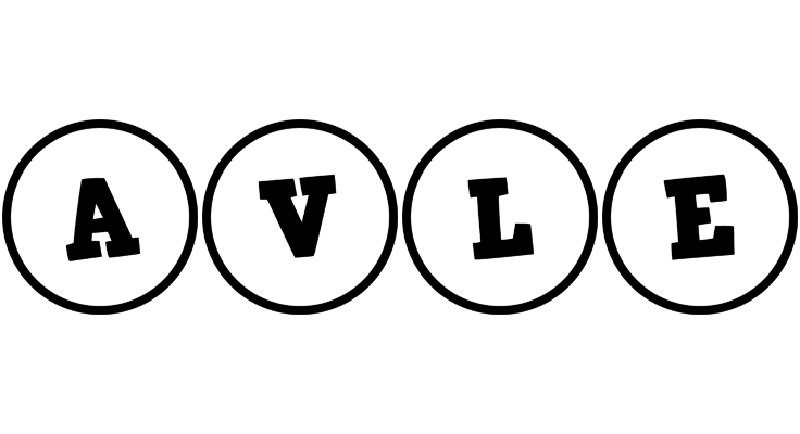Avle handy logo